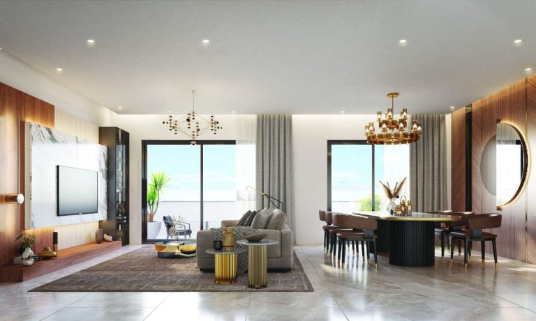 Dolce Vita Luxury Living